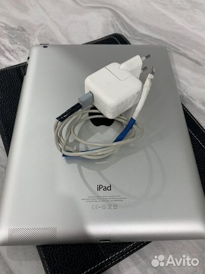iPad 4 32GB Ребенку для мультиков