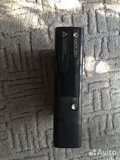 Xbox 360 elite