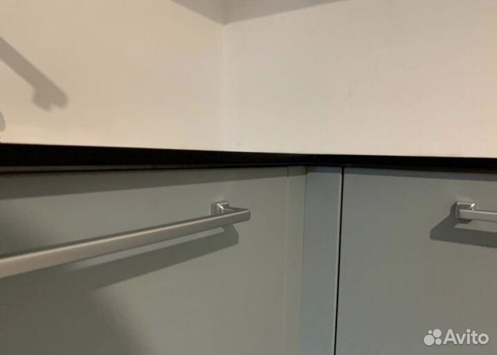 Тонкие столешницы (Компакт плита)