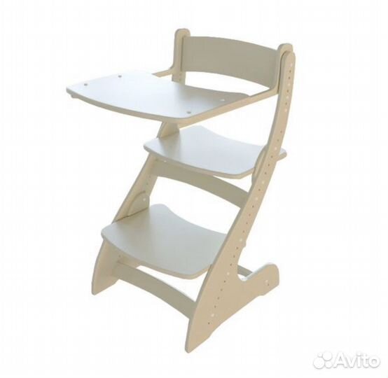 Столик для растущего стула Кузя