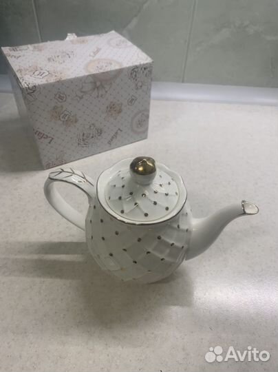 Заварочный чайник