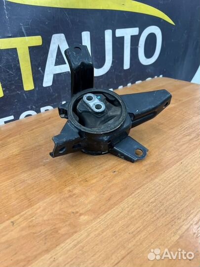 Подушка АКПП Kia Carnival 4 3.5 G6DT 2020-2023