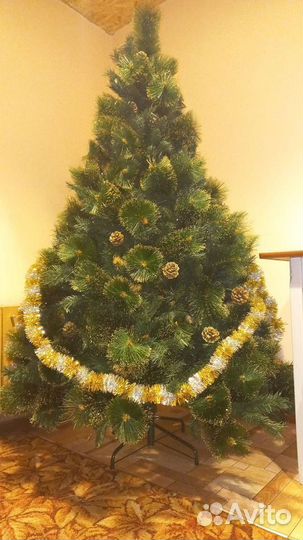 Елка искусственная 180