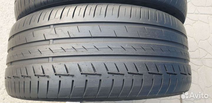 Continental PremiumContact 6 235/45 R18 98Y