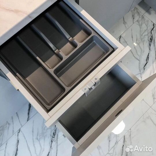 Кухни на заказ