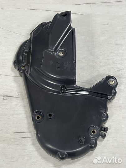 BMW K18 / K19 щиток двигателя Л