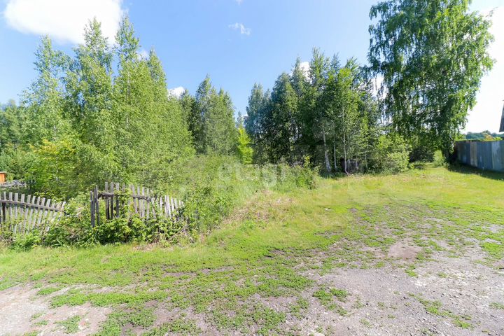 Участок 6 сот. (СНТ, ДНП)