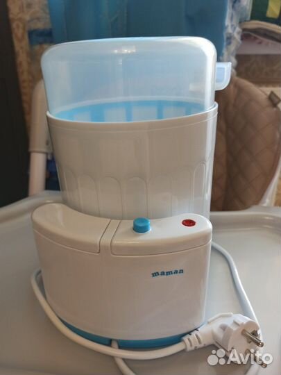 Стерилизатор