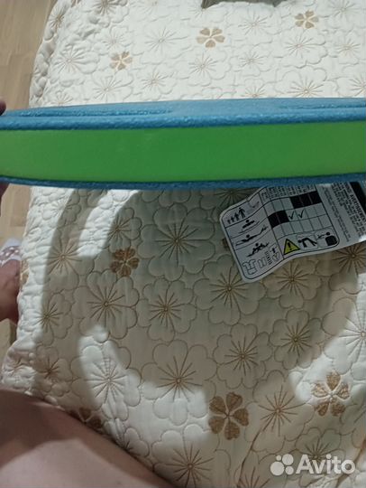 Доска для плавания Nabaiji