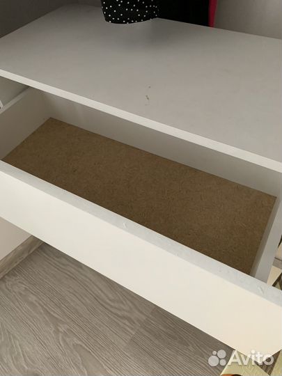 Комод детский