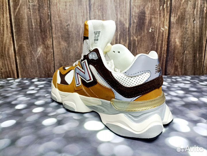 Мужские кроссовки nb