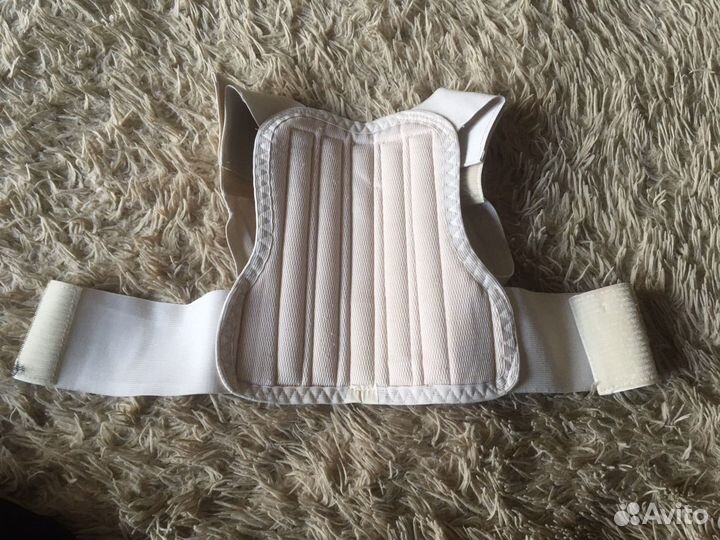 Корректор осанки