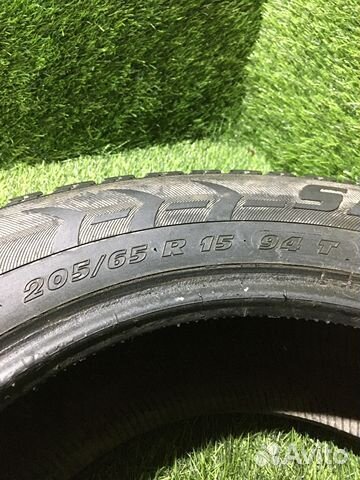 Matador MP 51 Sibir 2 205/65 R15 94T