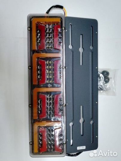 Фонарь Газель