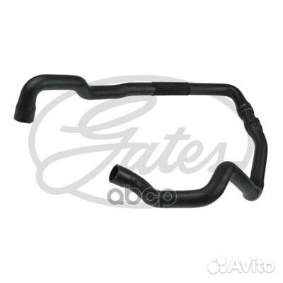 Изогнутые патрубки mini 1.4L/55KW One N12 B14 A