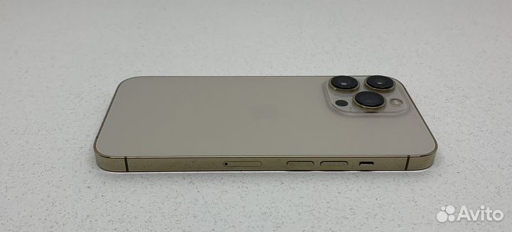 iPhone 13 Pro, 128 ГБ