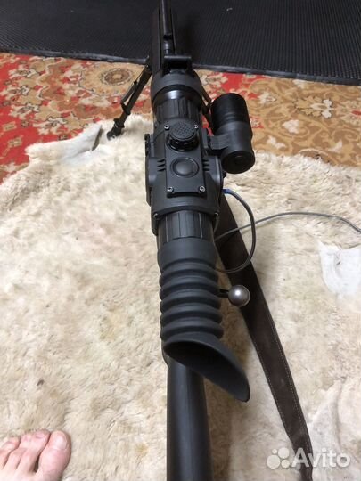 Прибор ночного видения yukon sightline n 455s