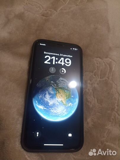 iPhone Xr, 128 ГБ