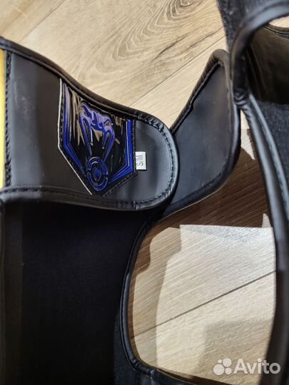 Защита голени venum для единоборств