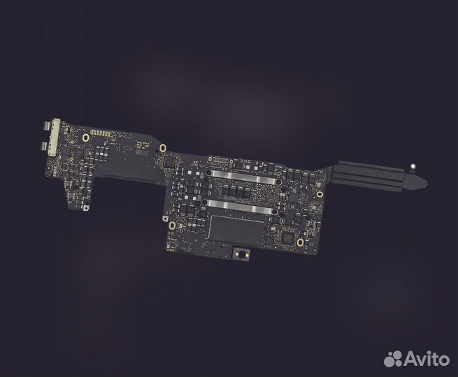 Плата MacBook Pro Air 14/16 2021