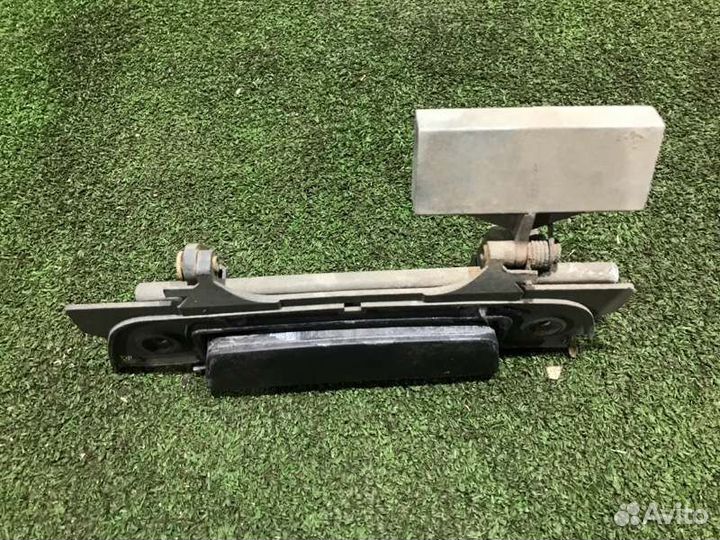 Ручка двери задняя левая Bmw 5-Series E34 M20B25