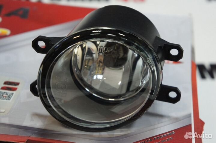 Комплект противотуманных фар Toyota Corolla 11-13