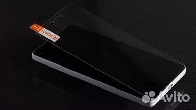 Противоударное стекло для дисплея Xiaomi Mi4c