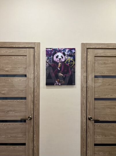 Дом 95 м² на участке 6 сот.