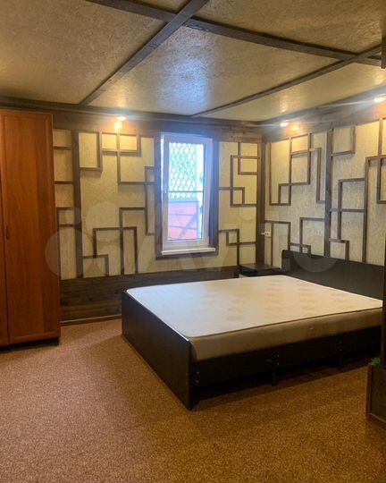 Дом 70 м² на участке 7 сот.