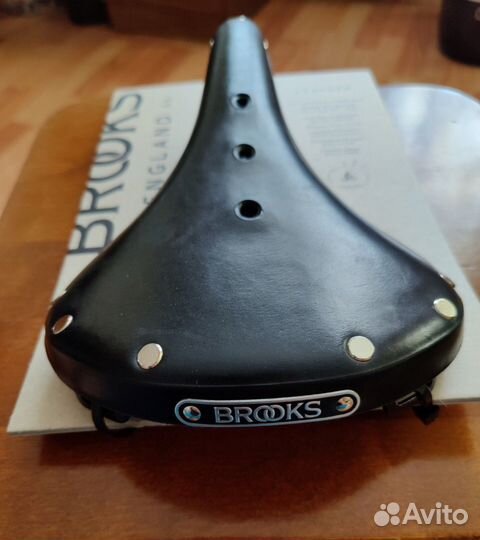 Седло Brooks B17 standart