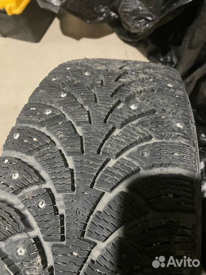 Nordman Nordman 4 215/60 R16 99T