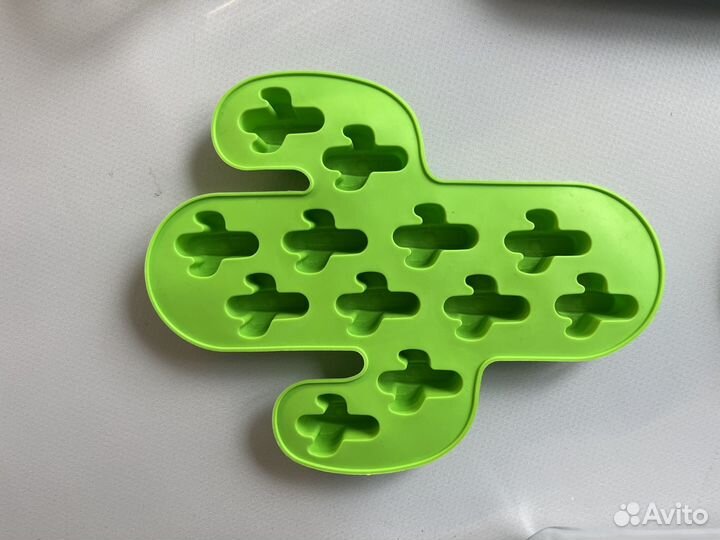 Форма для льда силиконовая IKEA