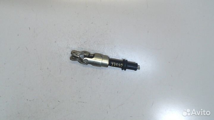 Кардан рулевой Renault Scenic, 2001