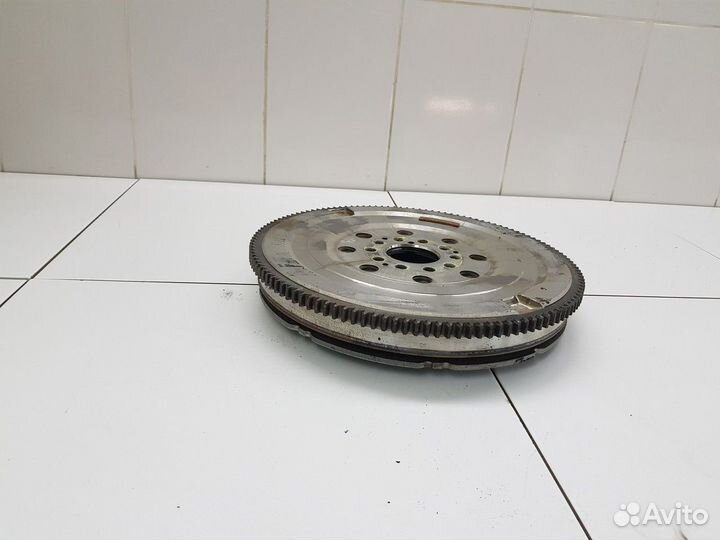 Маховик двигателя (Geely Coolray)