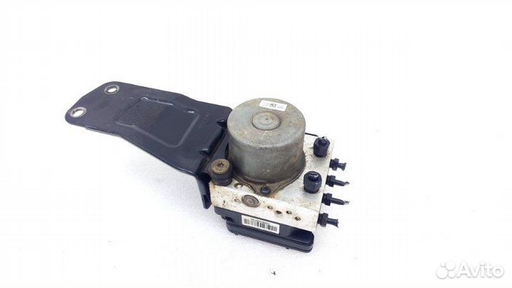 Блок ABS (насос) Kia Soul SK G4FG 2019