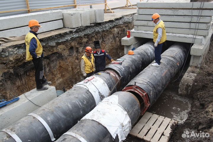 Сварочные работы выезд