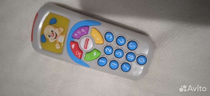 Детские игрушки