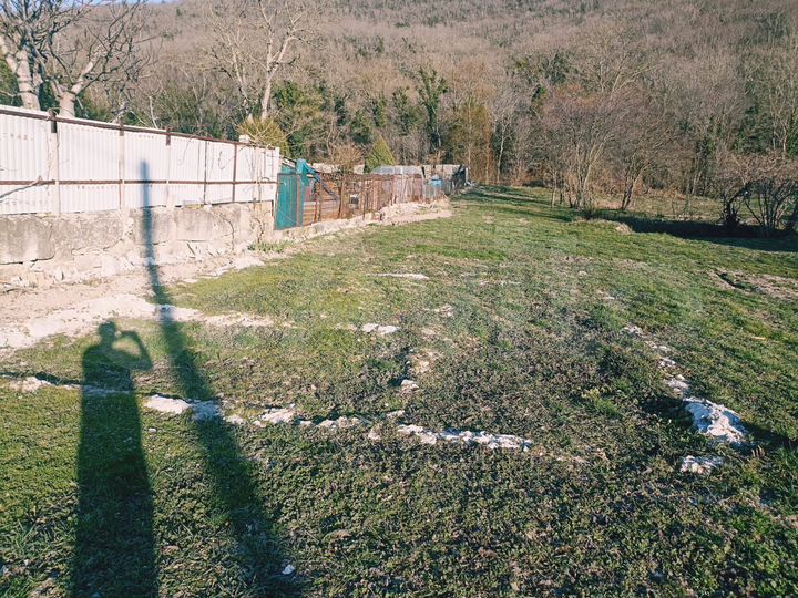 Участок 9 сот. (СНТ, ДНП)