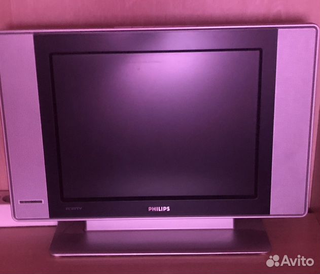 Телевизор Philips