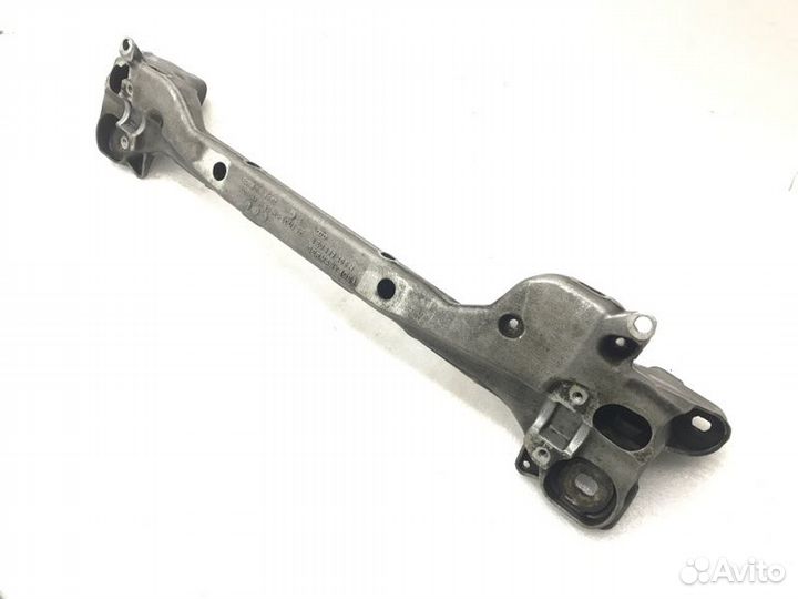 Балка подвески передняя Audi A8 D3 BVJ 2008