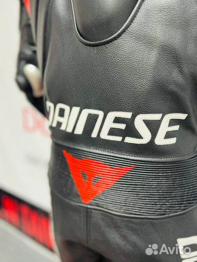 Dainese d air костюм слитный