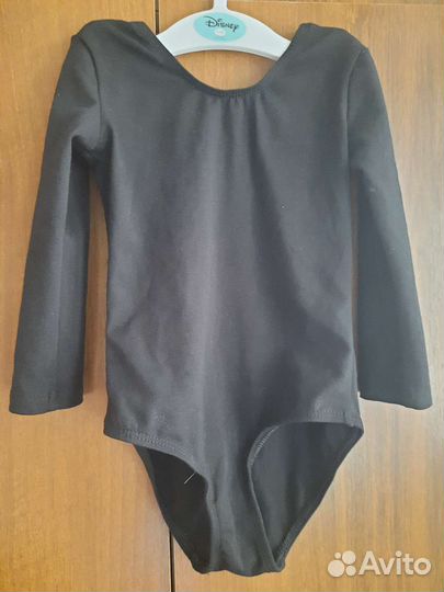 Купальник для гимнастики