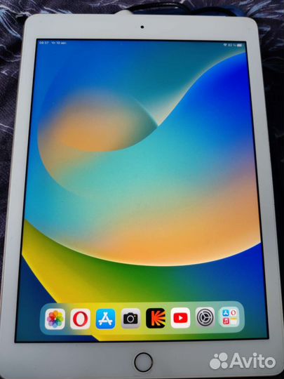 Apple iPad 5 Wi-Fi + Cellular