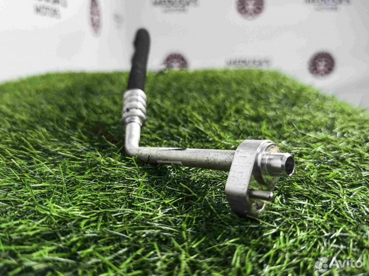 Трубка кондиционера Bmw 5-Series G30 2.0 дизель