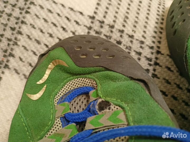 Скальные туфли 41