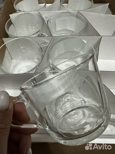 Кружка икеа