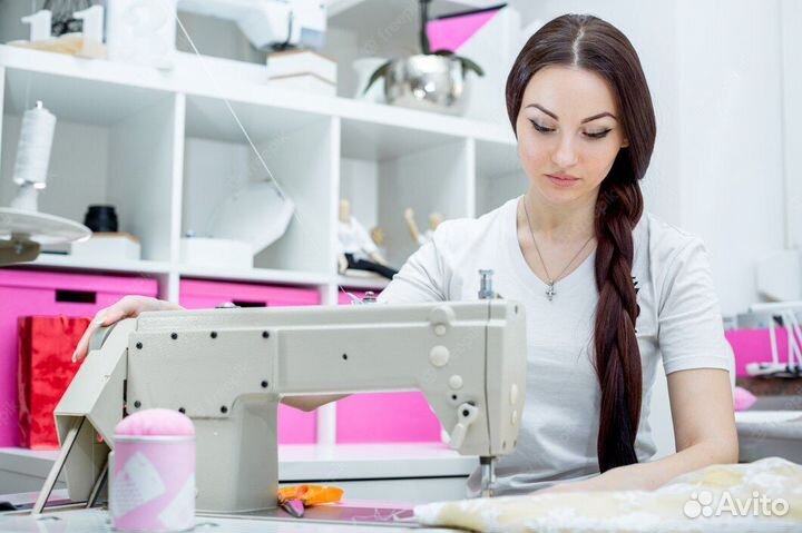 Швеи на кпб 45руб.+премия