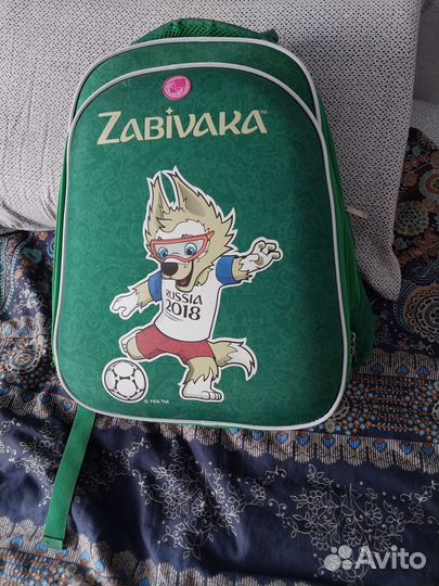 Ранец школьный