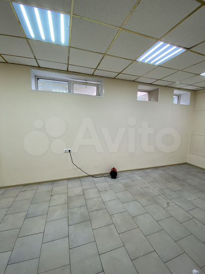 Свободного назначения, 60.9 м²