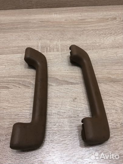 Ручка потолочная 4E0857607B Audi A8 D3